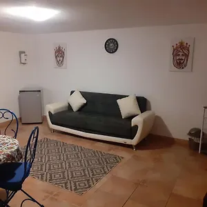 Appartement Sicilia Bedda, Palerme