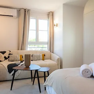 Superbe Rénové à 100m De La Appartement Saint-Tropez