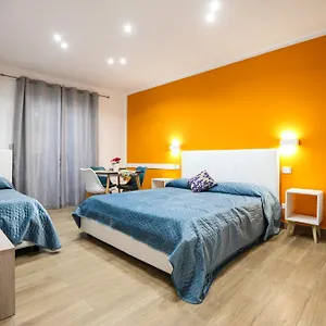 Appartement Due Cappuccini, Palerme